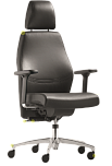 Диспетчерское кресло Dissol Shape 24h