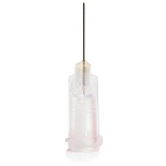 Наконечник дозатора 27 G X 1/2" CLEAR (QTY=50) 0,203 мм