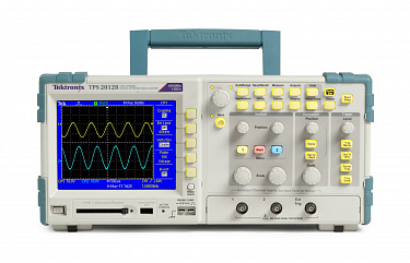 Осциллограф цифровой Tektronix TPS2012B