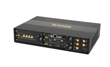 Оцифровщик RIGOL SUA8204G