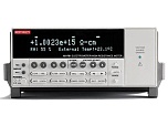 Электрометр Keithley 6517B