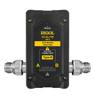 Электронный калибровочный модуль RIGOL ECAL109 NF2