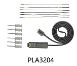 Активный логический пробник RIGOL PLA3204