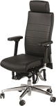 Диспетчерское кресло Dissol BIOSWING 660 IQ s