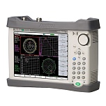 Портативный векторный анализатор цепей Anritsu VNA Master 
MS2024B