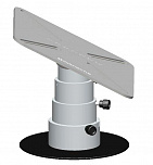 Стол телескопический (регулировка высоты), наклонно-поворотный, ESD