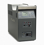 Сухоблочный калибратор для сверххолодной зоны с технологической электроникой Fluke 9190A-P 9190A-A-P
