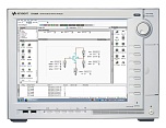 Параметрический анализатор полупроводниковых приборов Keysight B1500A 
