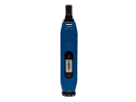 1/4"Динамометрическая отвертка c регулировкой,50-450  Нм