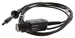 Высоковольтный несимметричный пробник Tektronix P5100A