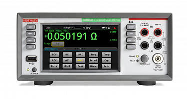 Цифровой мультиметр Keithley DMM6500